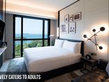 The Outpost Hotel Sentosa в Сингапур Сингапур ✅. Забронировать номер онлайн по выгодной цене в The Outpost Hotel Sentosa. Трансфер из аэропорта.