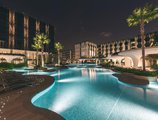 The Outpost Hotel Sentosa в Сингапур Сингапур ✅. Забронировать номер онлайн по выгодной цене в The Outpost Hotel Sentosa. Трансфер из аэропорта.