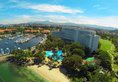 The Pacific Sutera в Борнео Малайзия ✅. Забронировать номер онлайн по выгодной цене в The Pacific Sutera. Трансфер из аэропорта.