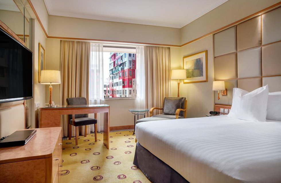 The Park Lane Hong Kong, a Pullman Hotel в Гонконг Гонконг ✅. Забронировать номер онлайн по выгодной цене в The Park Lane Hong Kong, a Pullman Hotel. Трансфер из аэропорта.