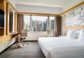 The Park Lane Hong Kong, a Pullman Hotel в Гонконг Гонконг ✅. Забронировать номер онлайн по выгодной цене в The Park Lane Hong Kong, a Pullman Hotel. Трансфер из аэропорта.