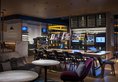 The Park Lane Hong Kong, a Pullman Hotel в Гонконг Гонконг ✅. Забронировать номер онлайн по выгодной цене в The Park Lane Hong Kong, a Pullman Hotel. Трансфер из аэропорта.