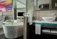 The Park Lane Hong Kong, a Pullman Hotel в Гонконг Гонконг ✅. Забронировать номер онлайн по выгодной цене в The Park Lane Hong Kong, a Pullman Hotel. Трансфер из аэропорта.