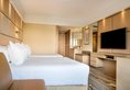 The Park Lane Hong Kong, a Pullman Hotel в Гонконг Гонконг ✅. Забронировать номер онлайн по выгодной цене в The Park Lane Hong Kong, a Pullman Hotel. Трансфер из аэропорта.