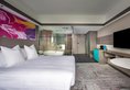 The Park Lane Hong Kong, a Pullman Hotel в Гонконг Гонконг ✅. Забронировать номер онлайн по выгодной цене в The Park Lane Hong Kong, a Pullman Hotel. Трансфер из аэропорта.