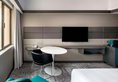 The Park Lane Hong Kong, a Pullman Hotel в Гонконг Гонконг ✅. Забронировать номер онлайн по выгодной цене в The Park Lane Hong Kong, a Pullman Hotel. Трансфер из аэропорта.