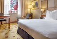 The Park Lane Hong Kong, a Pullman Hotel в Гонконг Гонконг ✅. Забронировать номер онлайн по выгодной цене в The Park Lane Hong Kong, a Pullman Hotel. Трансфер из аэропорта.