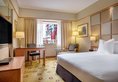 The Park Lane Hong Kong, a Pullman Hotel в Гонконг Гонконг ✅. Забронировать номер онлайн по выгодной цене в The Park Lane Hong Kong, a Pullman Hotel. Трансфер из аэропорта.