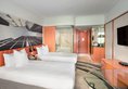 The Park Lane Hong Kong, a Pullman Hotel в Гонконг Гонконг ✅. Забронировать номер онлайн по выгодной цене в The Park Lane Hong Kong, a Pullman Hotel. Трансфер из аэропорта.