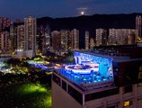 The Park Lane Hong Kong, a Pullman Hotel в Гонконг Гонконг ✅. Забронировать номер онлайн по выгодной цене в The Park Lane Hong Kong, a Pullman Hotel. Трансфер из аэропорта.