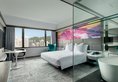 The Park Lane Hong Kong, a Pullman Hotel в Гонконг Гонконг ✅. Забронировать номер онлайн по выгодной цене в The Park Lane Hong Kong, a Pullman Hotel. Трансфер из аэропорта.