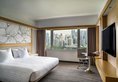 The Park Lane Hong Kong, a Pullman Hotel в Гонконг Гонконг ✅. Забронировать номер онлайн по выгодной цене в The Park Lane Hong Kong, a Pullman Hotel. Трансфер из аэропорта.