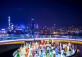 The Park Lane Hong Kong, a Pullman Hotel в Гонконг Гонконг ✅. Забронировать номер онлайн по выгодной цене в The Park Lane Hong Kong, a Pullman Hotel. Трансфер из аэропорта.
