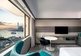 The Park Lane Hong Kong, a Pullman Hotel в Гонконг Гонконг ✅. Забронировать номер онлайн по выгодной цене в The Park Lane Hong Kong, a Pullman Hotel. Трансфер из аэропорта.