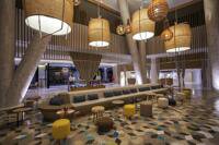 Sousse Pearl Marriott Resort & Spa в Сусс Тунис ✅. Забронировать номер онлайн по выгодной цене в Sousse Pearl Marriott Resort & Spa. Трансфер из аэропорта.