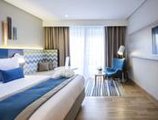 Sousse Pearl Marriott Resort & Spa в Сусс Тунис ✅. Забронировать номер онлайн по выгодной цене в Sousse Pearl Marriott Resort & Spa. Трансфер из аэропорта.