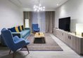 Sousse Pearl Marriott Resort & Spa в Сусс Тунис ✅. Забронировать номер онлайн по выгодной цене в Sousse Pearl Marriott Resort & Spa. Трансфер из аэропорта.