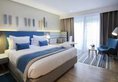 Sousse Pearl Marriott Resort & Spa в Сусс Тунис ✅. Забронировать номер онлайн по выгодной цене в Sousse Pearl Marriott Resort & Spa. Трансфер из аэропорта.