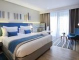 Sousse Pearl Marriott Resort & Spa в Сусс Тунис ✅. Забронировать номер онлайн по выгодной цене в Sousse Pearl Marriott Resort & Spa. Трансфер из аэропорта.