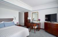 The Peninsula Manila в Манила Филиппины ✅. Забронировать номер онлайн по выгодной цене в The Peninsula Manila. Трансфер из аэропорта.