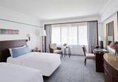 The Peninsula Manila в Манила Филиппины ✅. Забронировать номер онлайн по выгодной цене в The Peninsula Manila. Трансфер из аэропорта.