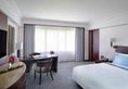 The Peninsula Manila в Манила Филиппины ✅. Забронировать номер онлайн по выгодной цене в The Peninsula Manila. Трансфер из аэропорта.