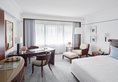 The Peninsula Manila в Манила Филиппины ✅. Забронировать номер онлайн по выгодной цене в The Peninsula Manila. Трансфер из аэропорта.