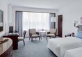 The Peninsula Manila в Манила Филиппины ✅. Забронировать номер онлайн по выгодной цене в The Peninsula Manila. Трансфер из аэропорта.