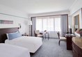 The Peninsula Manila в Манила Филиппины ✅. Забронировать номер онлайн по выгодной цене в The Peninsula Manila. Трансфер из аэропорта.