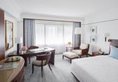 The Peninsula Manila в Манила Филиппины ✅. Забронировать номер онлайн по выгодной цене в The Peninsula Manila. Трансфер из аэропорта.