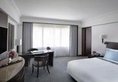 The Peninsula Manila в Манила Филиппины ✅. Забронировать номер онлайн по выгодной цене в The Peninsula Manila. Трансфер из аэропорта.