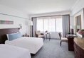 The Peninsula Manila в Манила Филиппины ✅. Забронировать номер онлайн по выгодной цене в The Peninsula Manila. Трансфер из аэропорта.