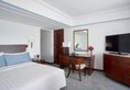 The Peninsula Manila в Манила Филиппины ✅. Забронировать номер онлайн по выгодной цене в The Peninsula Manila. Трансфер из аэропорта.