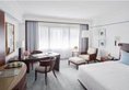 The Peninsula Manila в Манила Филиппины ✅. Забронировать номер онлайн по выгодной цене в The Peninsula Manila. Трансфер из аэропорта.