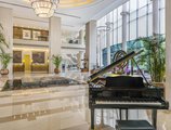 The Regent Beijing в Пекин Китай ✅. Забронировать номер онлайн по выгодной цене в The Regent Beijing. Трансфер из аэропорта.