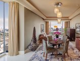 The Regent Beijing в Пекин Китай ✅. Забронировать номер онлайн по выгодной цене в The Regent Beijing. Трансфер из аэропорта.