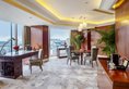 The Regent Beijing в Пекин Китай ✅. Забронировать номер онлайн по выгодной цене в The Regent Beijing. Трансфер из аэропорта.