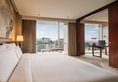 The Regent Beijing в Пекин Китай ✅. Забронировать номер онлайн по выгодной цене в The Regent Beijing. Трансфер из аэропорта.
