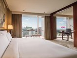 The Regent Beijing в Пекин Китай ✅. Забронировать номер онлайн по выгодной цене в The Regent Beijing. Трансфер из аэропорта.