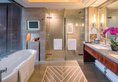 The Regent Beijing в Пекин Китай ✅. Забронировать номер онлайн по выгодной цене в The Regent Beijing. Трансфер из аэропорта.