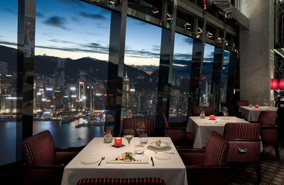 The Ritz-Carlton Hong Kong в Гонконг Гонконг ✅. Забронировать номер онлайн по выгодной цене в The Ritz-Carlton Hong Kong. Трансфер из аэропорта.