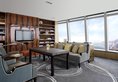 The Ritz-Carlton Hong Kong в Гонконг Гонконг ✅. Забронировать номер онлайн по выгодной цене в The Ritz-Carlton Hong Kong. Трансфер из аэропорта.