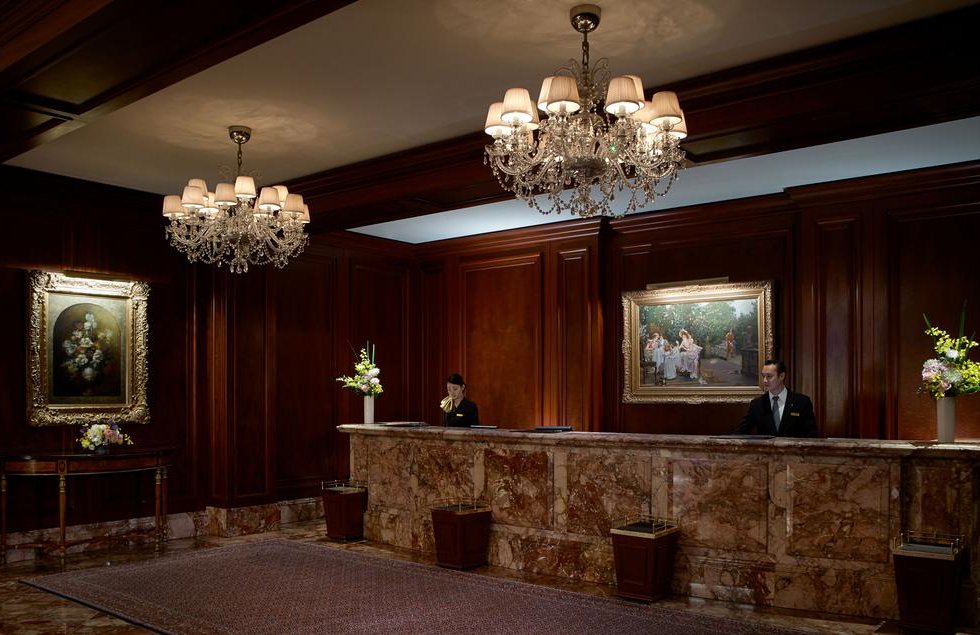 The Ritz-Carlton в Осака Япония ✅. Забронировать номер онлайн по выгодной цене в The Ritz-Carlton. Трансфер из аэропорта.