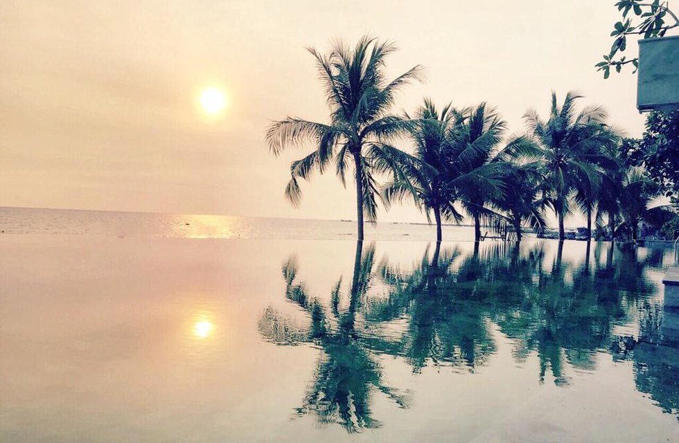 Sea Shells Hotel & Spa Phu Quoc в Фукуок Вьетнам ✅. Забронировать номер онлайн по выгодной цене в Sea Shells Hotel & Spa Phu Quoc. Трансфер из аэропорта.