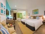 Sea Shells Hotel & Spa Phu Quoc в Фукуок Вьетнам ✅. Забронировать номер онлайн по выгодной цене в Sea Shells Hotel & Spa Phu Quoc. Трансфер из аэропорта.
