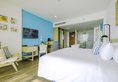 Sea Shells Hotel & Spa Phu Quoc в Фукуок Вьетнам ✅. Забронировать номер онлайн по выгодной цене в Sea Shells Hotel & Spa Phu Quoc. Трансфер из аэропорта.