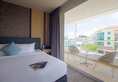 Sea Shells Hotel & Spa Phu Quoc в Фукуок Вьетнам ✅. Забронировать номер онлайн по выгодной цене в Sea Shells Hotel & Spa Phu Quoc. Трансфер из аэропорта.