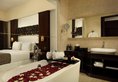 The Seminyak Beach Resort & Spa в Семиньяк Индонезия ✅. Забронировать номер онлайн по выгодной цене в The Seminyak Beach Resort & Spa. Трансфер из аэропорта.