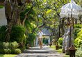 The Seminyak Beach Resort & Spa в Семиньяк Индонезия ✅. Забронировать номер онлайн по выгодной цене в The Seminyak Beach Resort & Spa. Трансфер из аэропорта.
