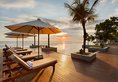 The Seminyak Beach Resort & Spa в Семиньяк Индонезия ✅. Забронировать номер онлайн по выгодной цене в The Seminyak Beach Resort & Spa. Трансфер из аэропорта.